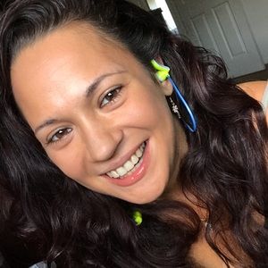 Meet your Posher, Jessenia